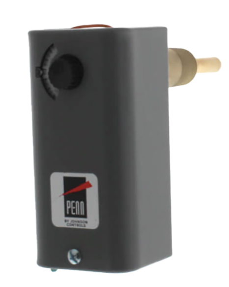  - Temperature Controls
